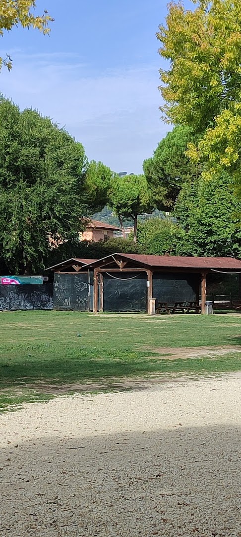 Circolo Arci Balanzano