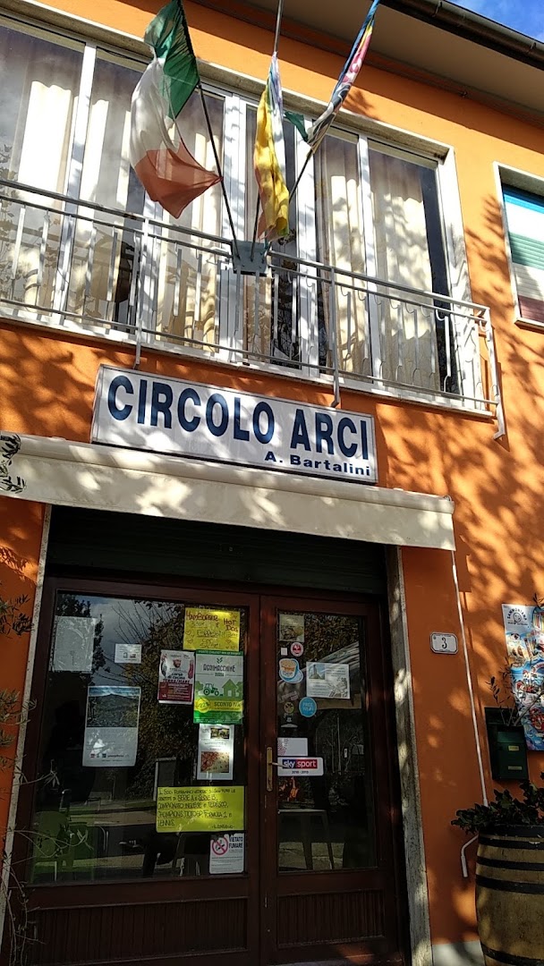 Circolo ARCI "Bartalini"