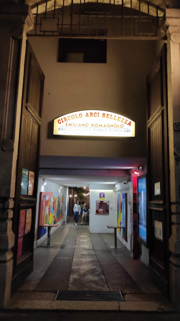 Circolo Arci Bellezza