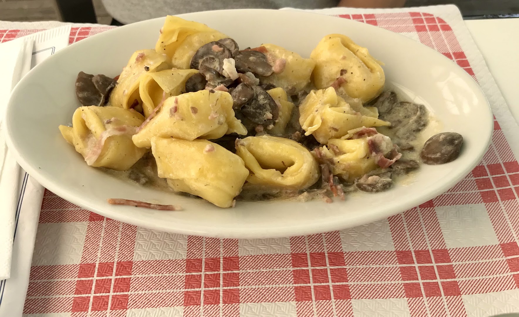 Circolo ARCI "Benassi", Bologna