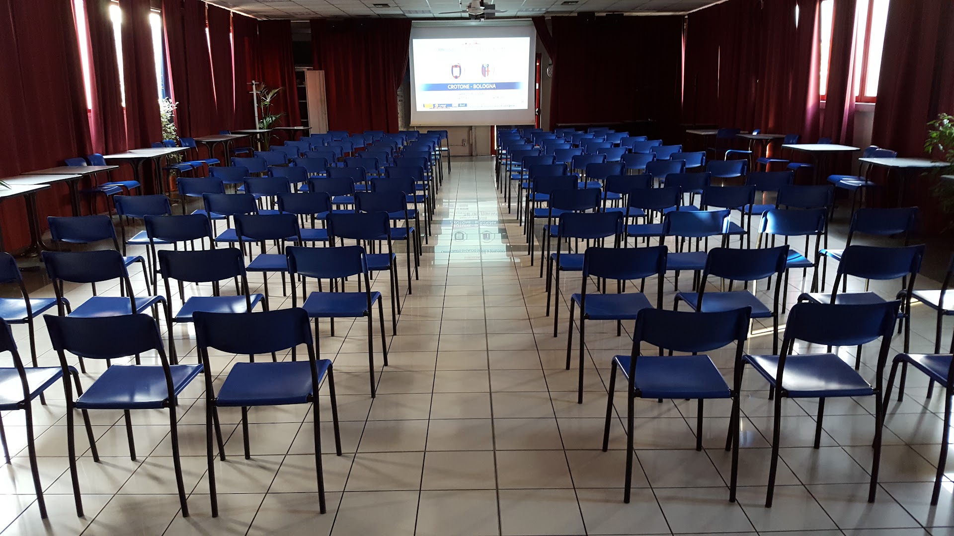 Circolo ARCI "Benassi"