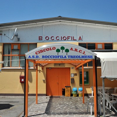 Circolo ARCI Bocc. Treolmese ASD APS