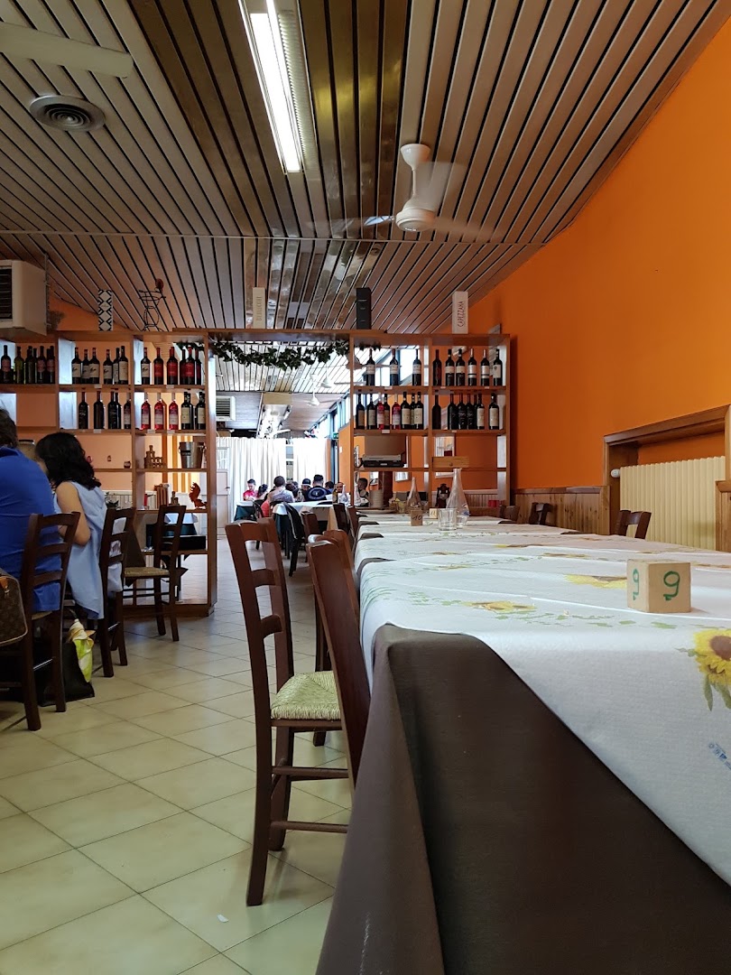 Circolo ARCI Bonelle, Pistoia
