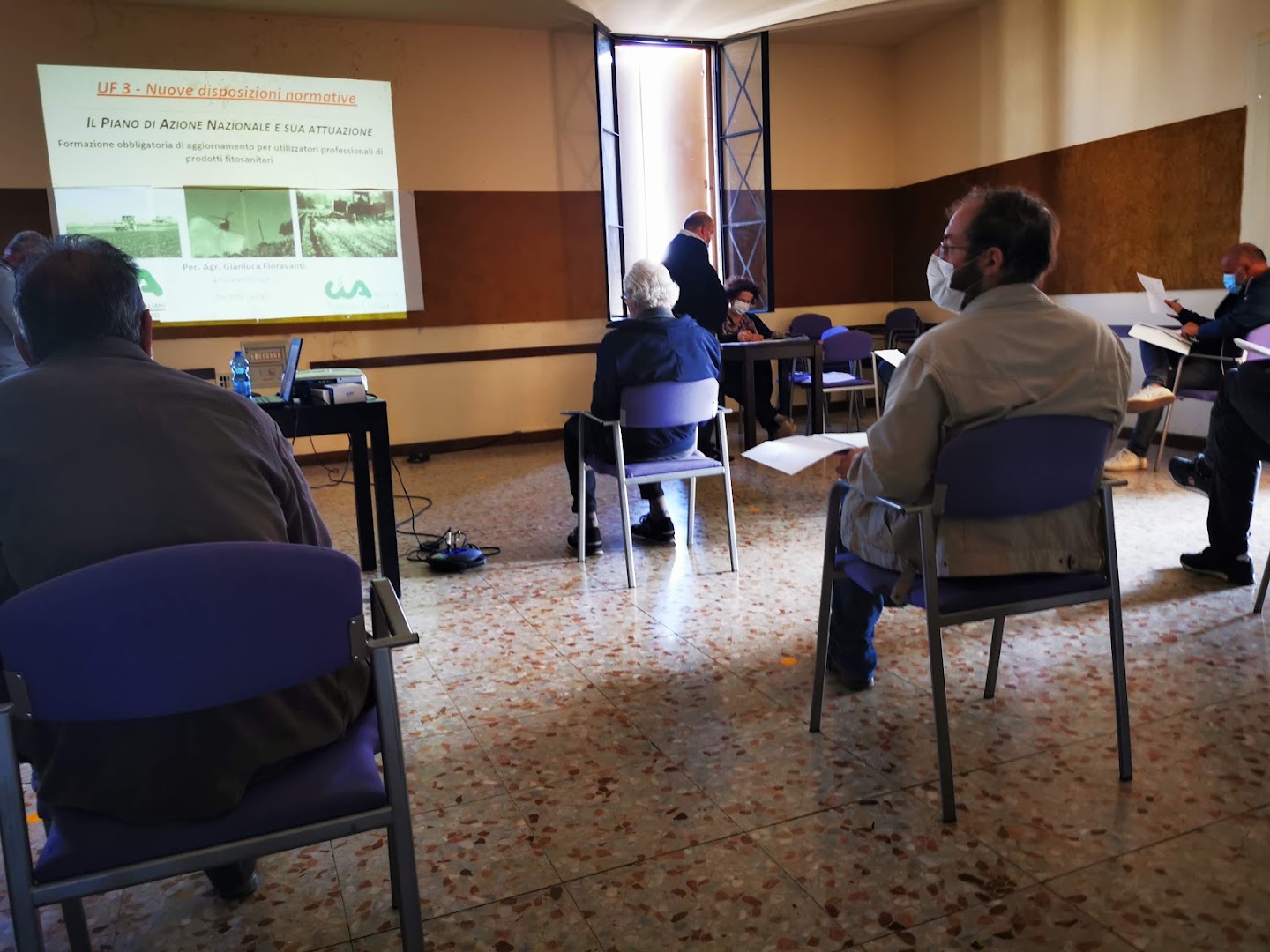 Circolo ARCI Bonelle