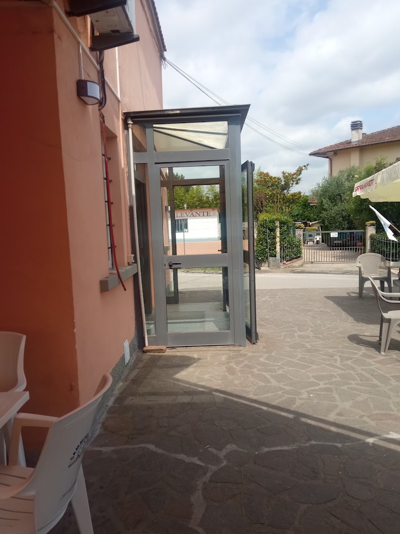 Circolo ARCI Borgano