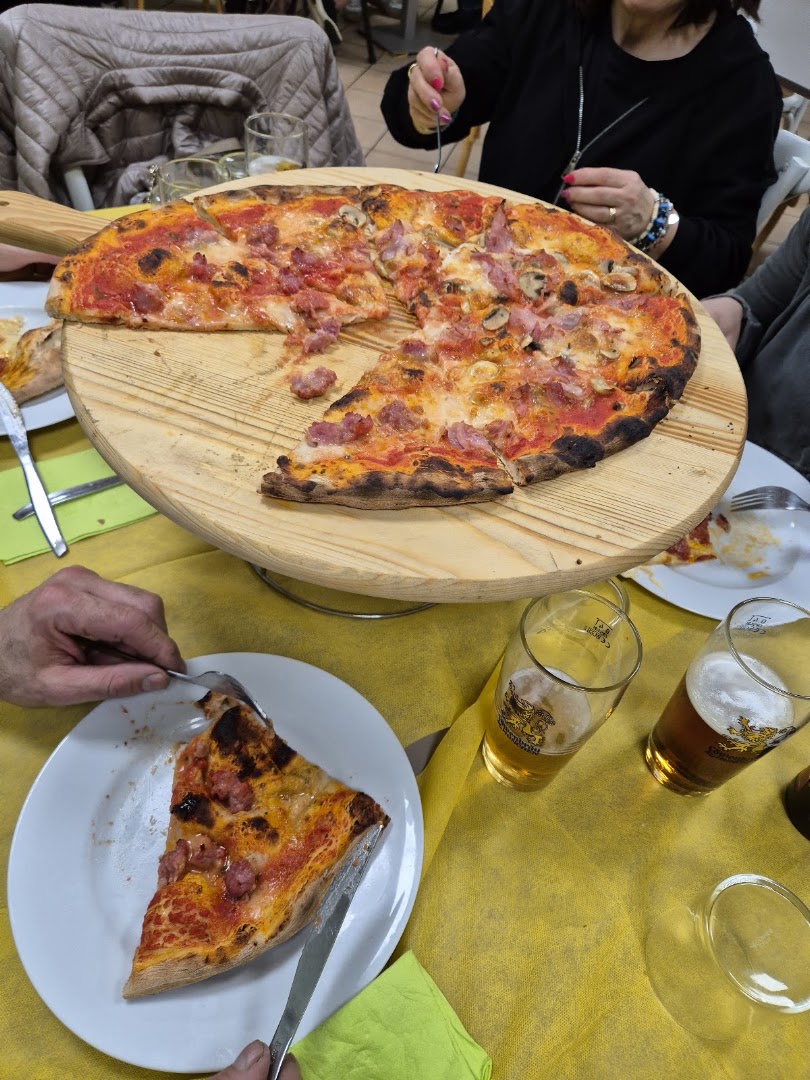 Circolo ARCI Capezzana