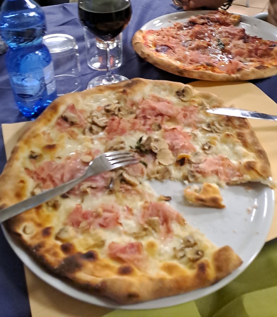Circolo ARCI Capezzana