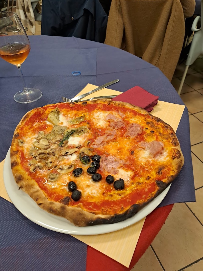 Circolo ARCI Capezzana