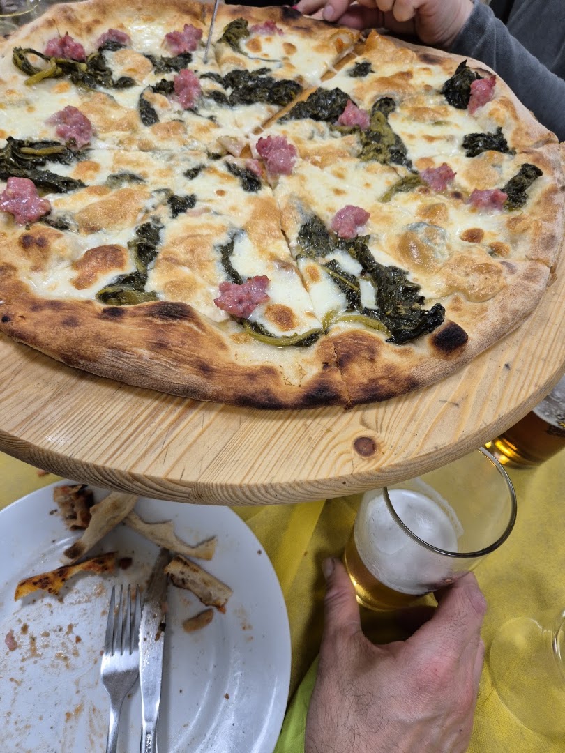 Circolo ARCI Capezzana