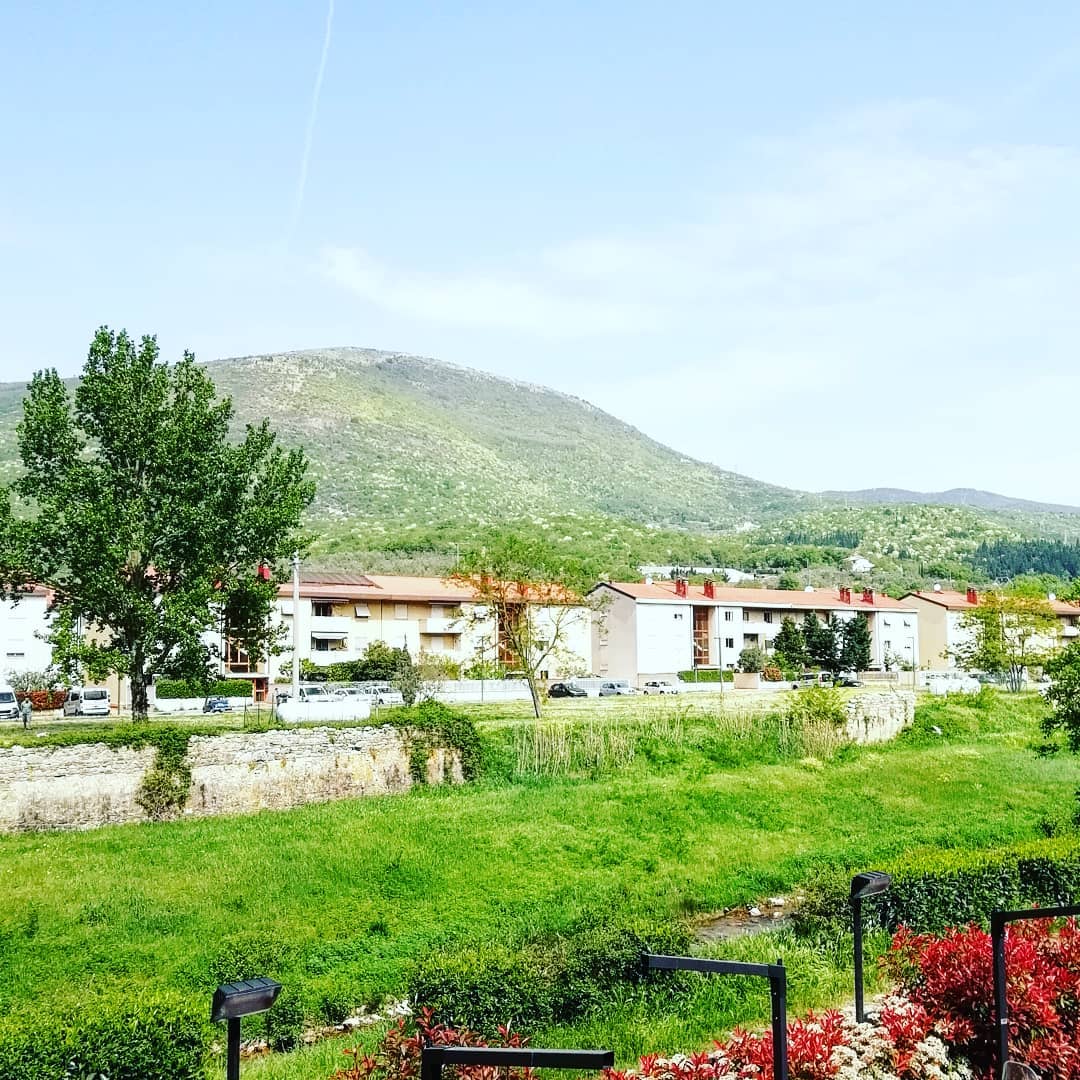 Circolo ARCI Carraia, Calenzano