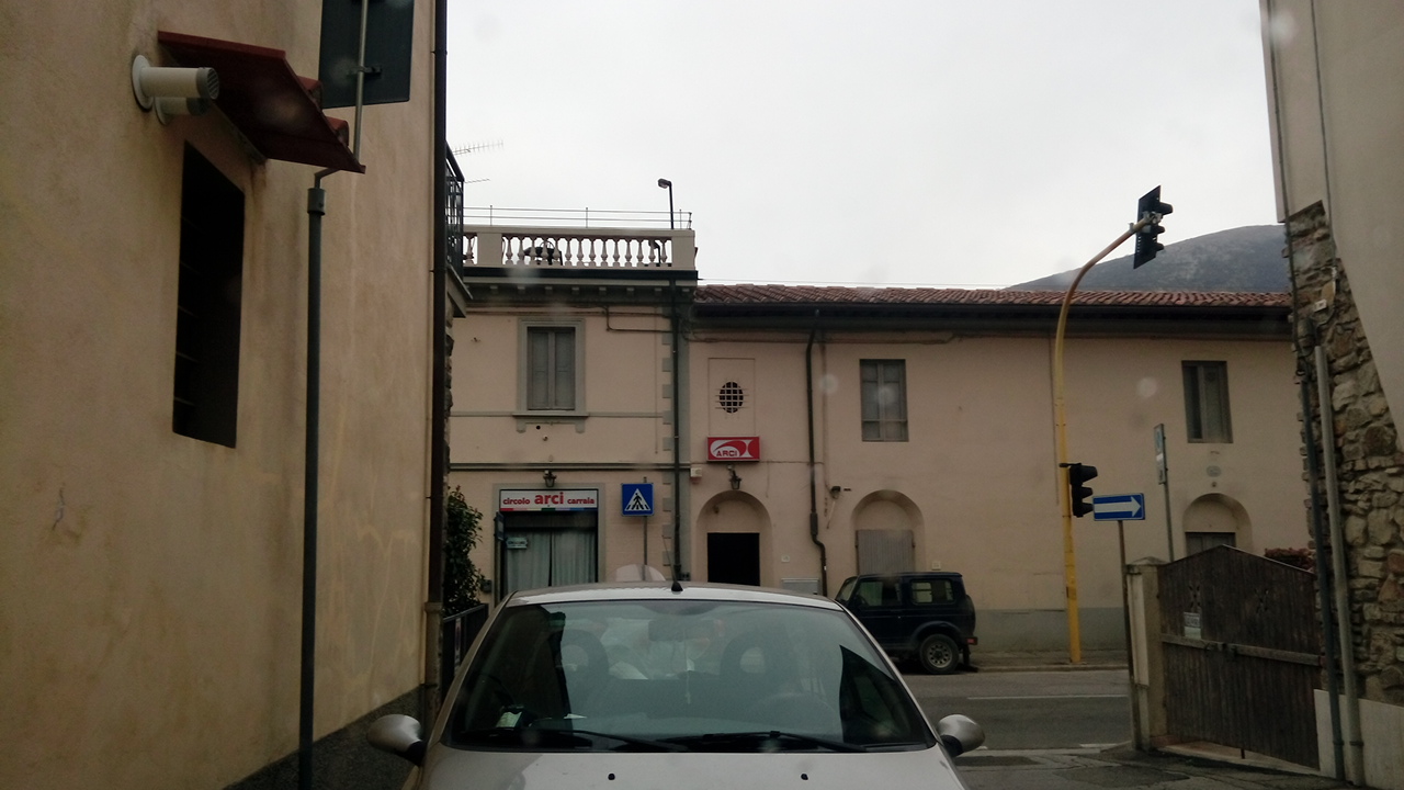 Circolo ARCI Carraia