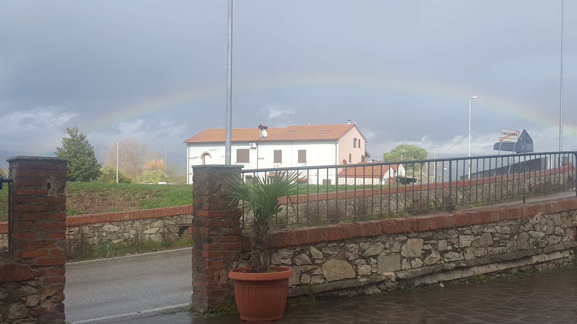 Circolo ARCI Caserana