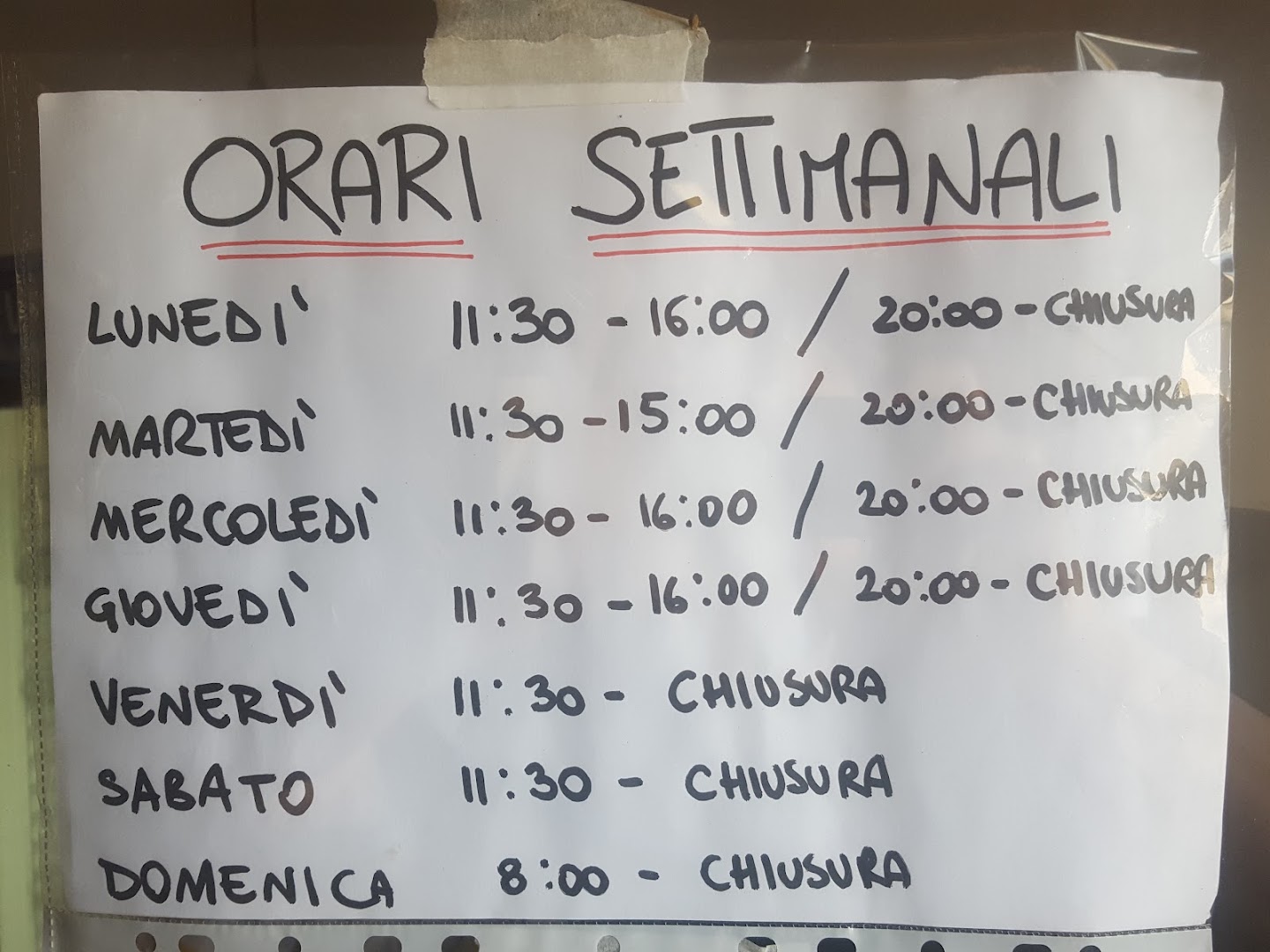 Circolo ARCI Caserana