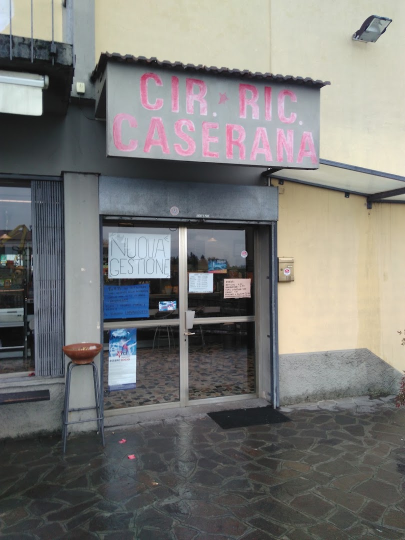 Circolo ARCI Caserana