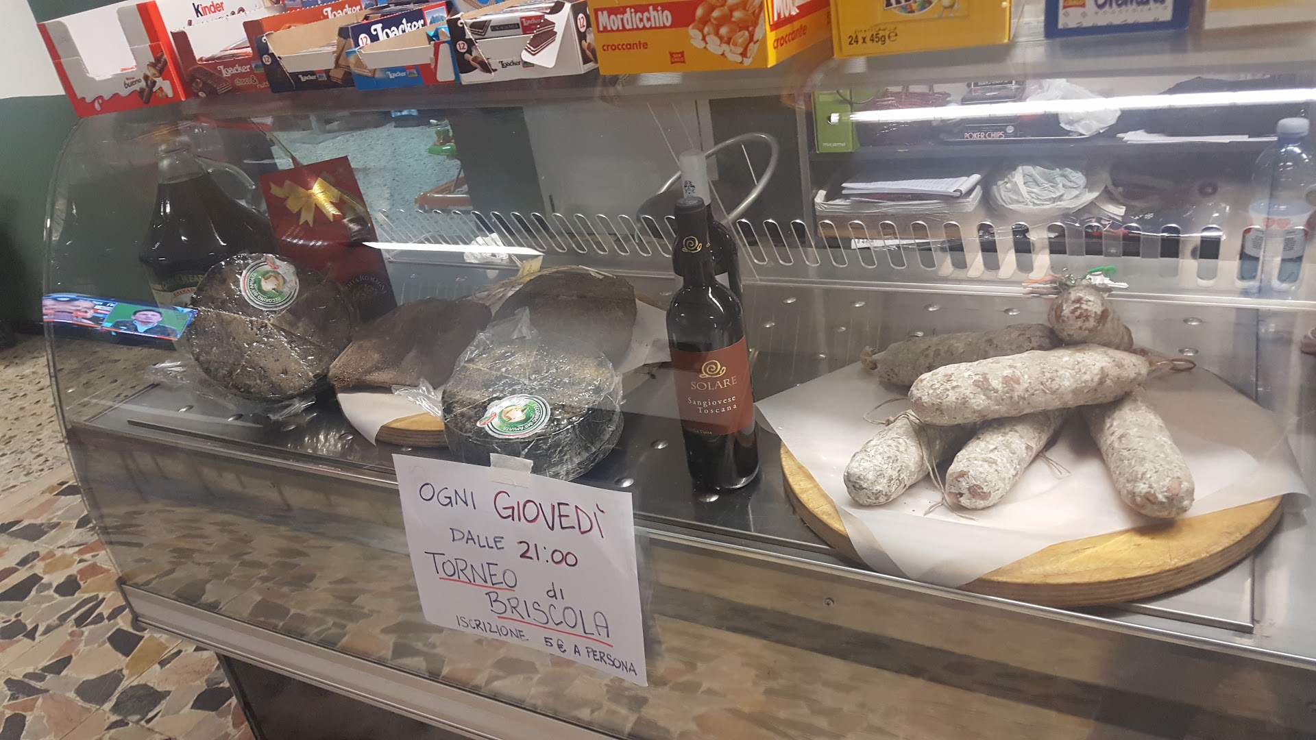 Circolo ARCI Caserana