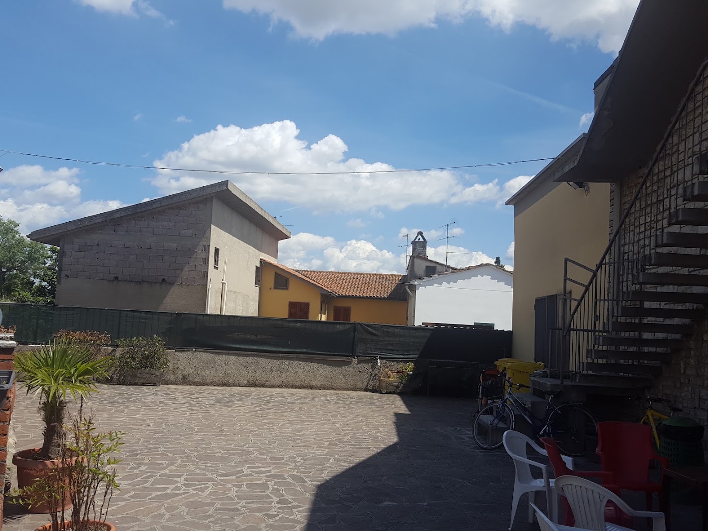 Circolo ARCI Caserana