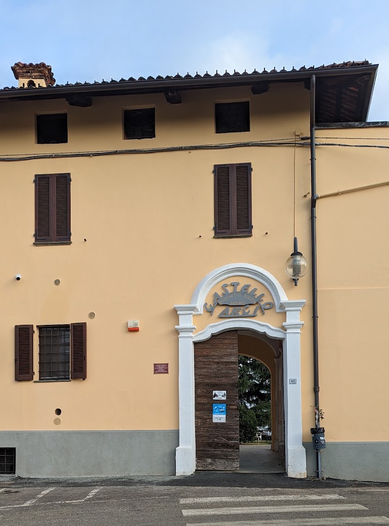 Circolo Arci Castello Lessona