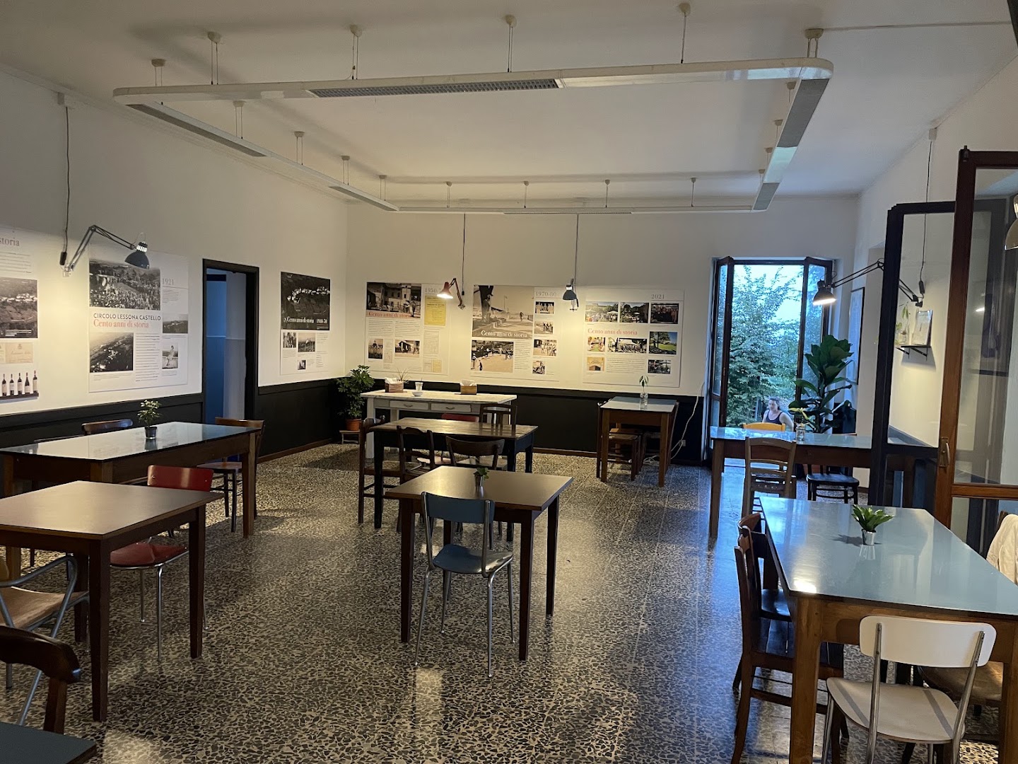 Circolo Arci Castello Lessona