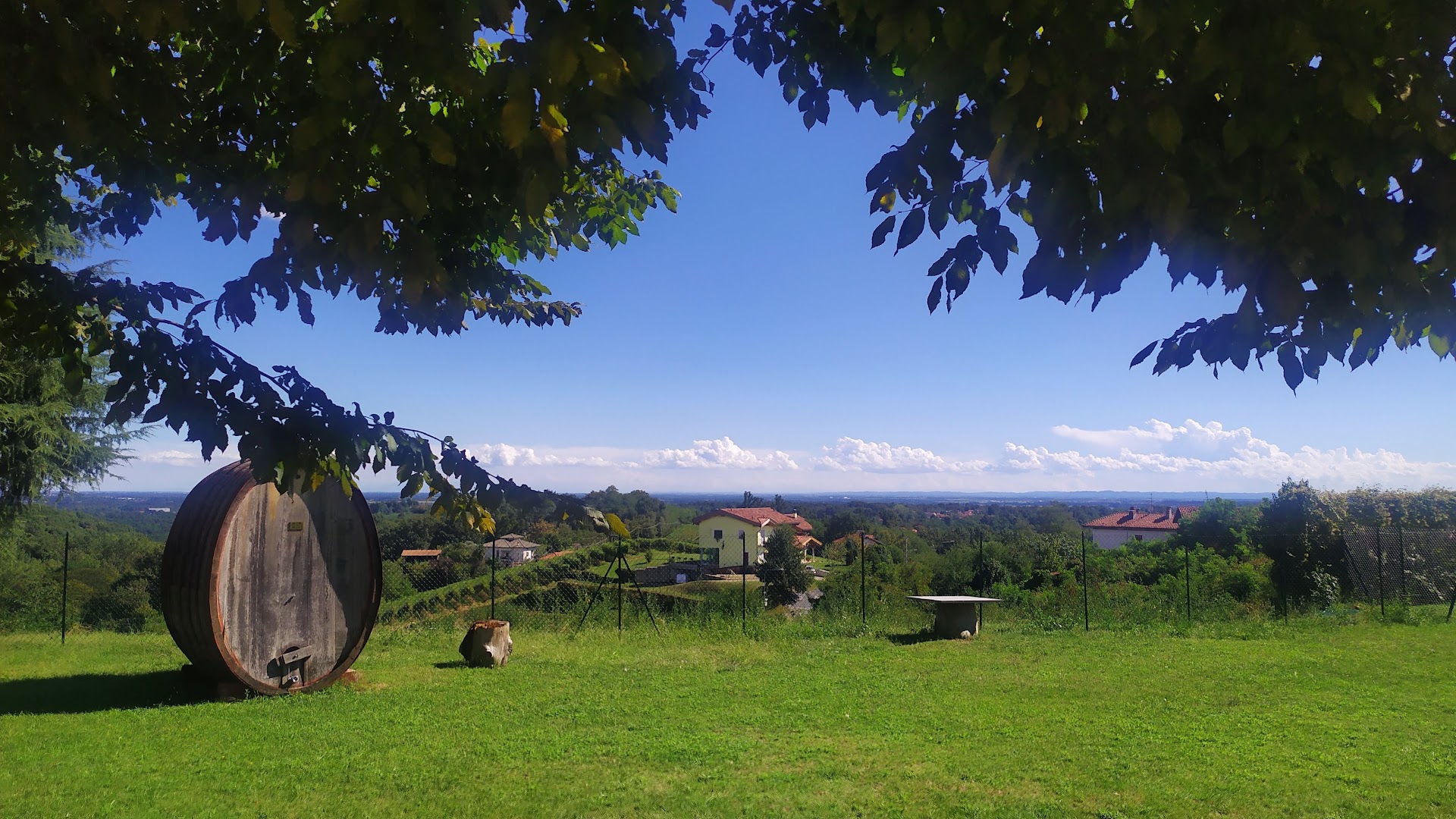 Circolo Arci Castello Lessona