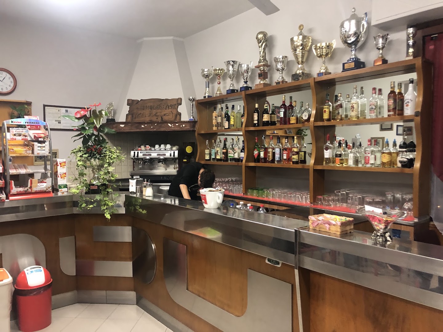 Circolo ARCI Cinque Case