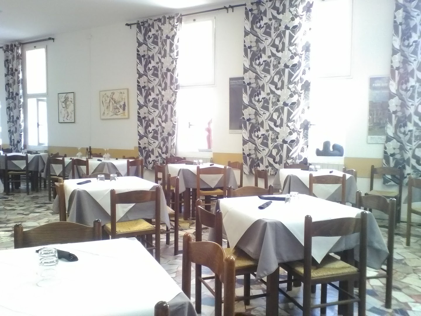 Circolo ARCI "Croce Verde"