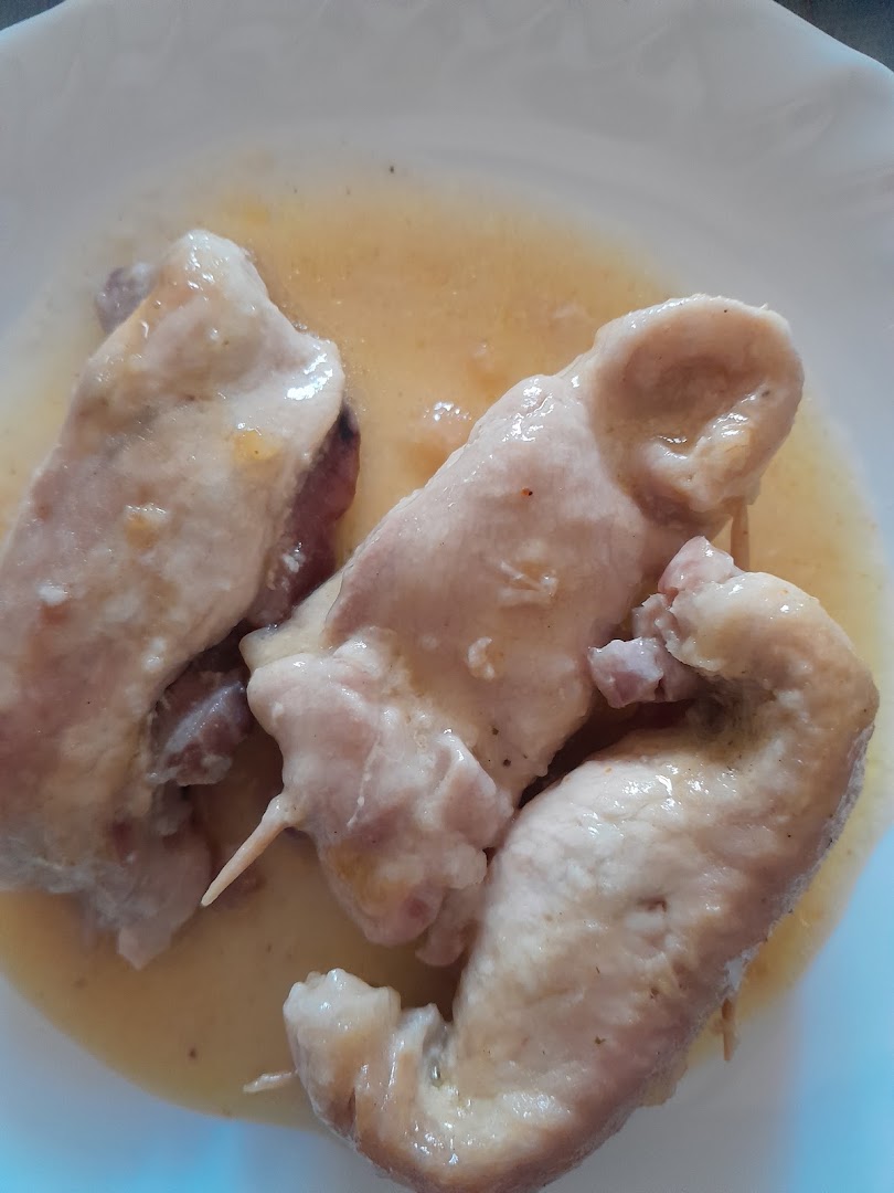Circolo ARCI Cucina Casalinga