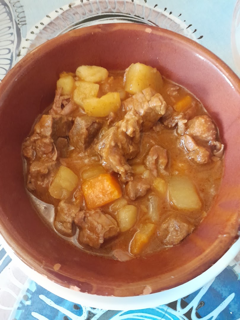 Circolo ARCI Cucina Casalinga, Vogogna