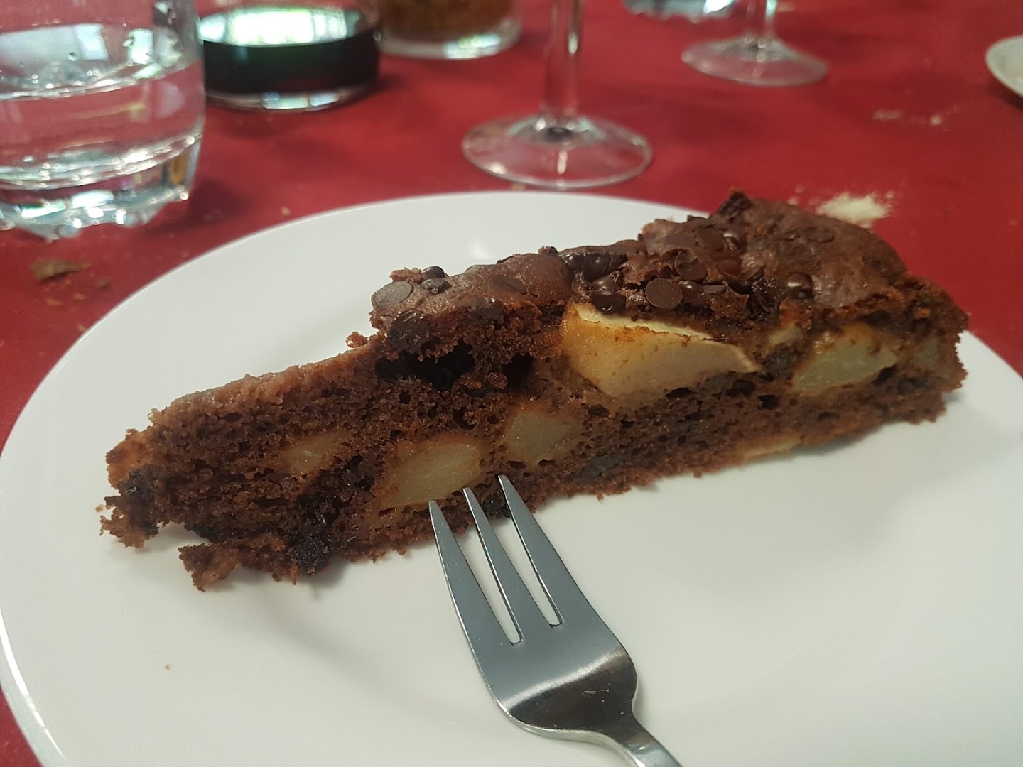 Circolo ARCI Cucina Casalinga