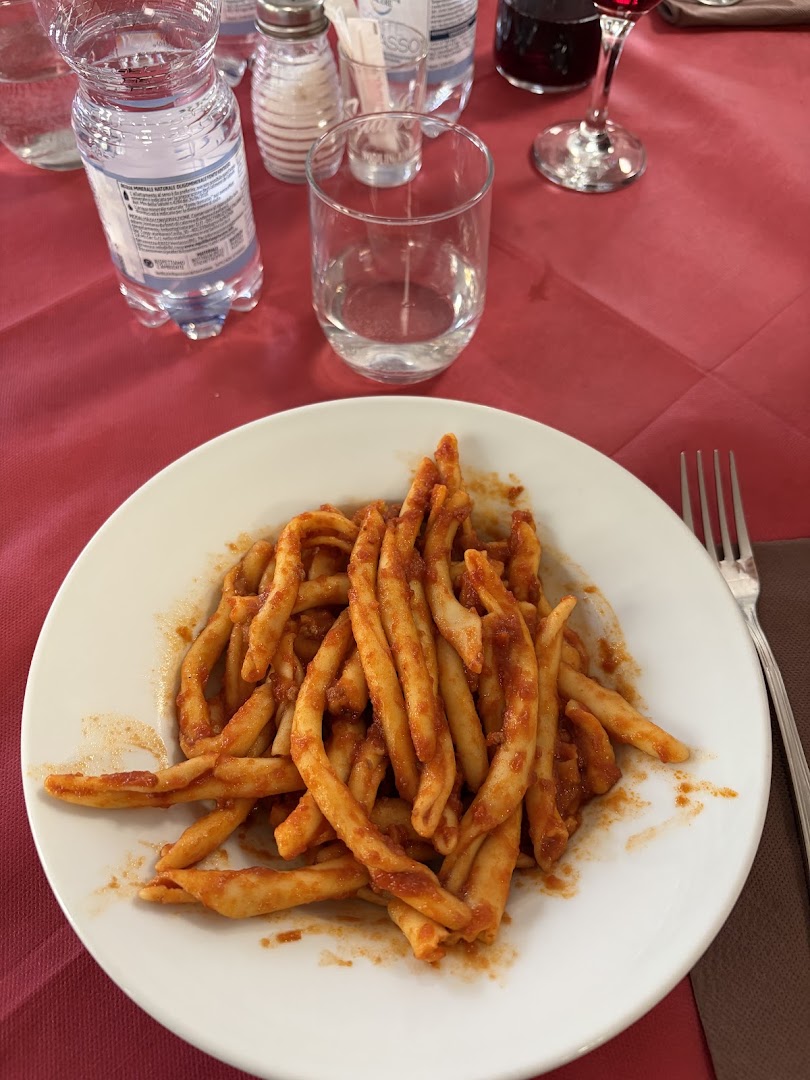 Circolo ARCI Cucina Casalinga