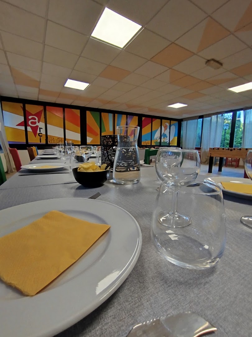 Circolo Arci Di Valdicastello