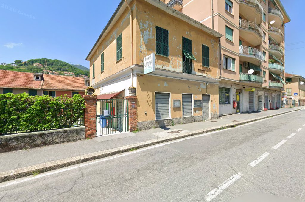 Circolo ARCI Filarmonica A. P. S.