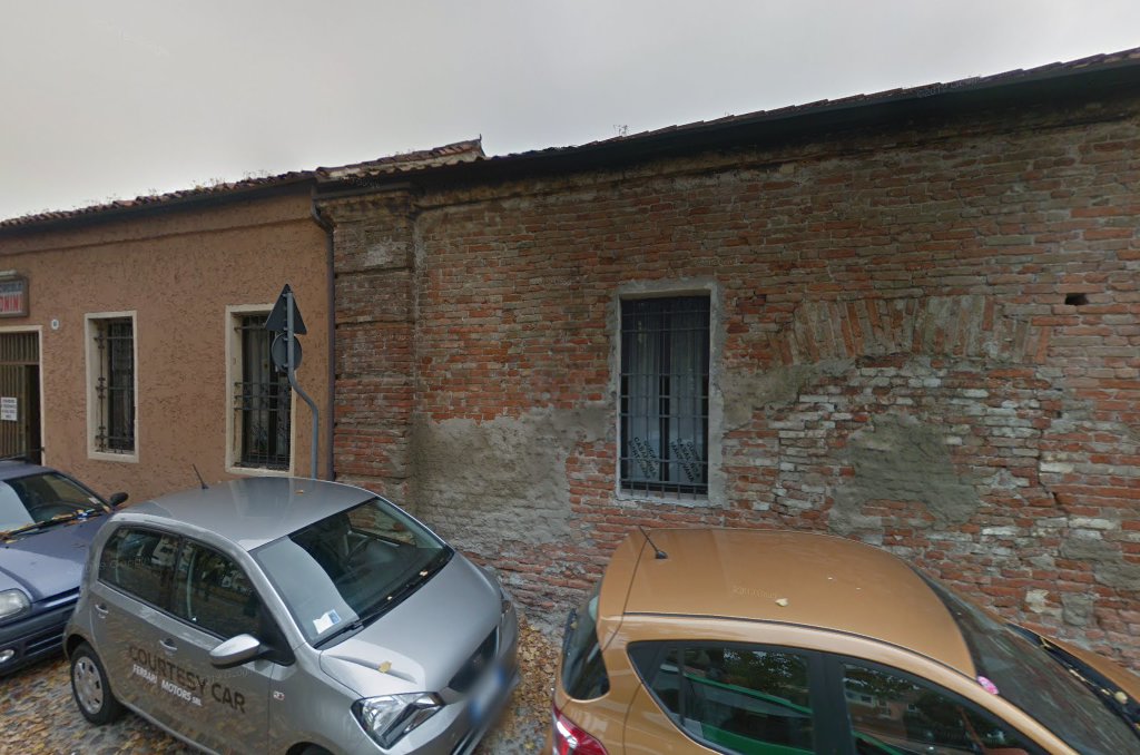 Circolo Arci Garibaldi