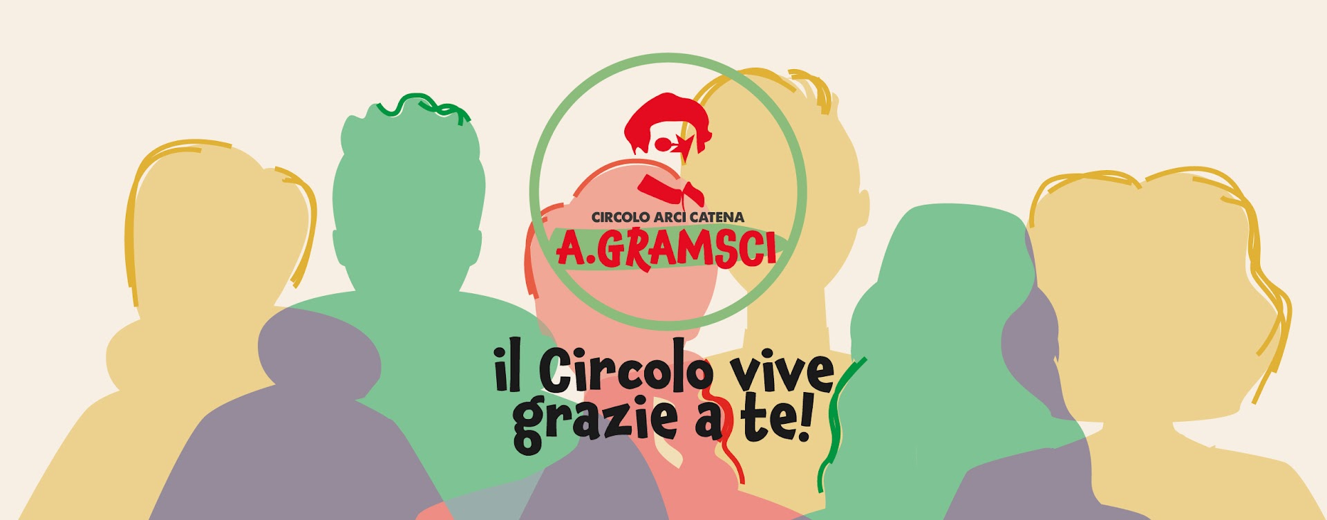 Circolo Arci Gramsci