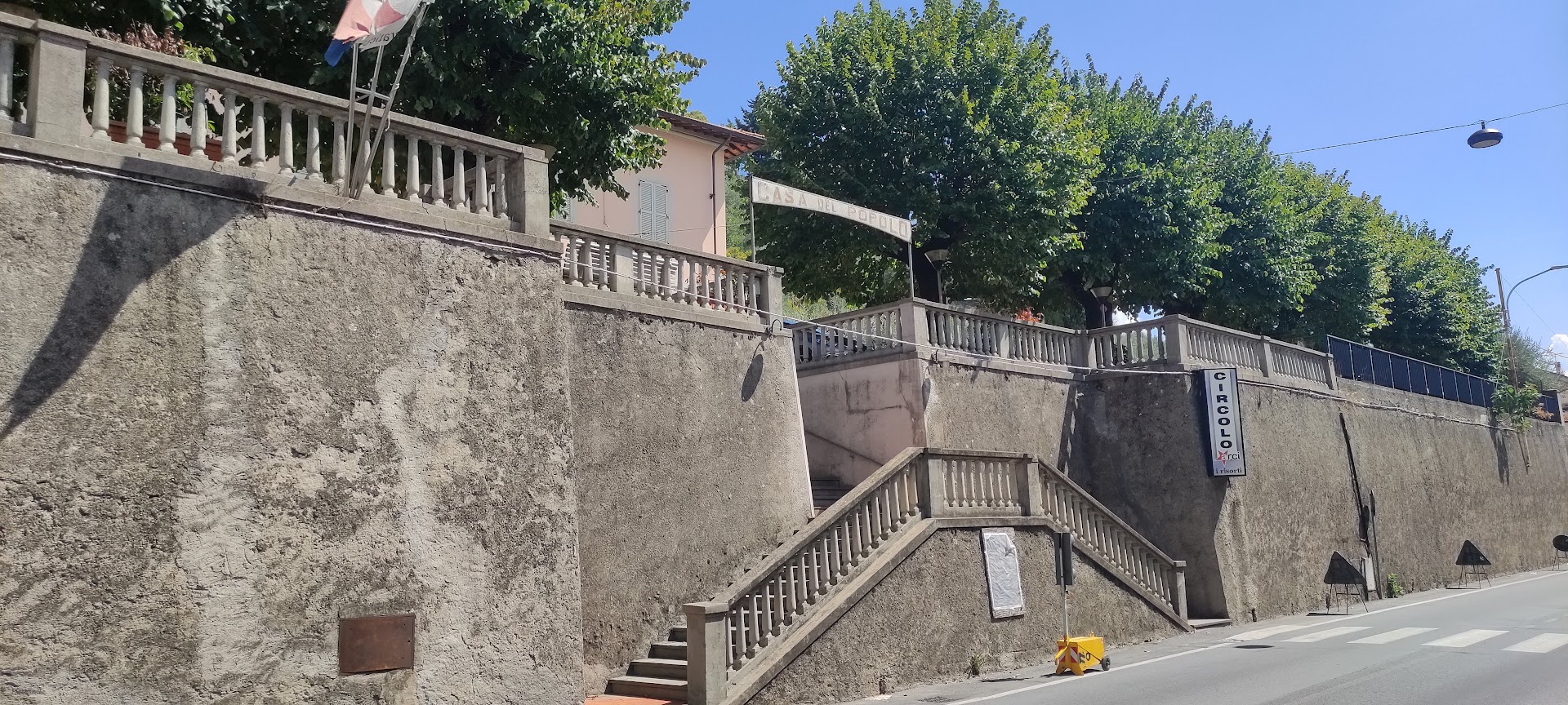Circolo ARCI I Risorti