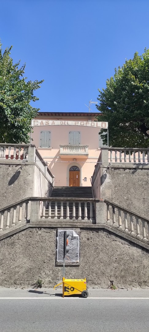 Circolo ARCI I Risorti, Prato