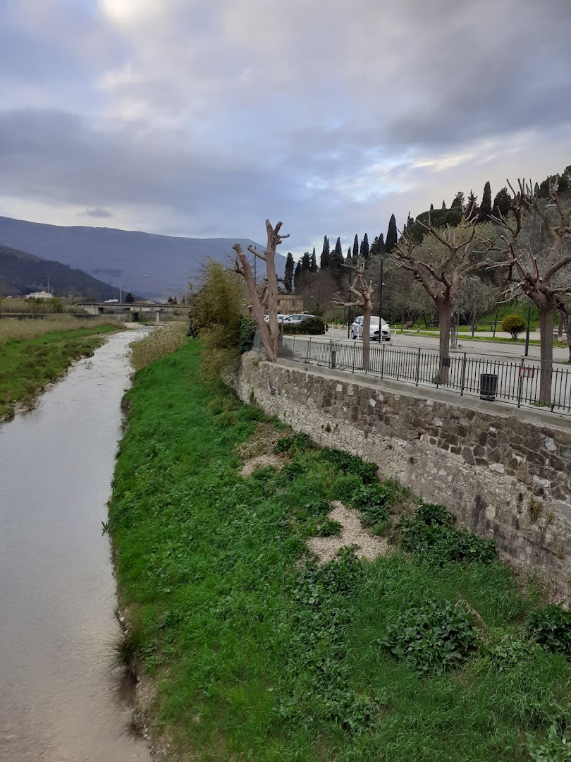 Circolo ARCI "Il Molino"