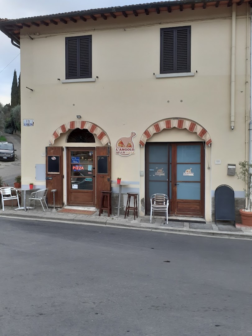 Circolo ARCI "Il Molino"