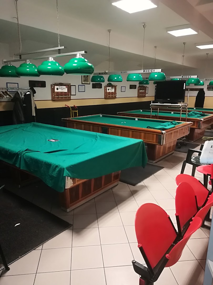 Circolo ARCI "Ippodromo"