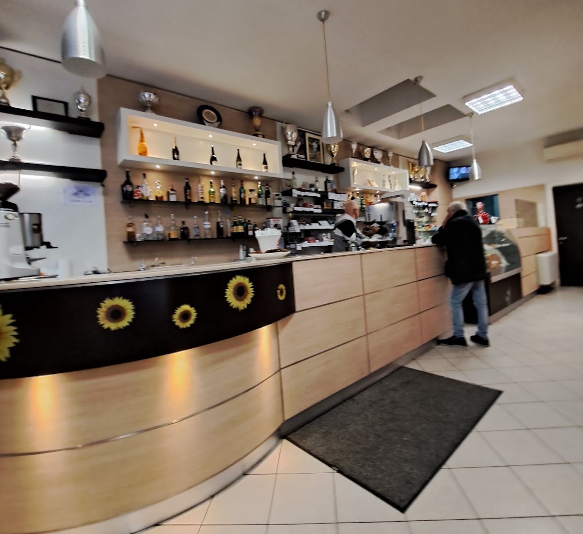 Circolo ARCI "Ippodromo"