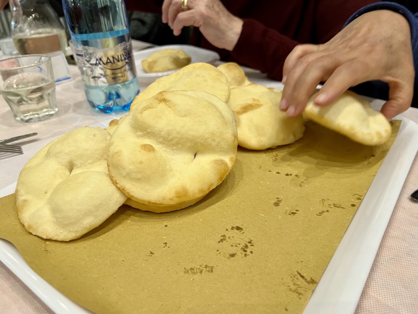 Circolo ARCI "Ippodromo"
