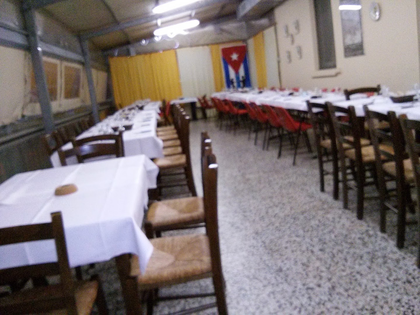 Circolo ARCI Isola