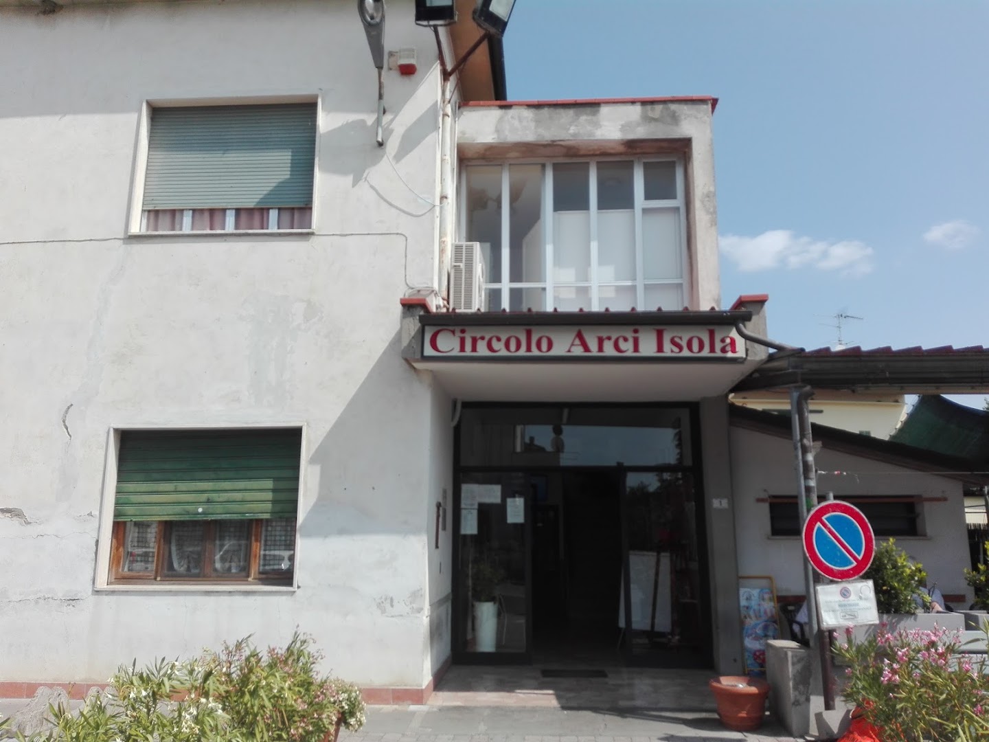Circolo ARCI Isola