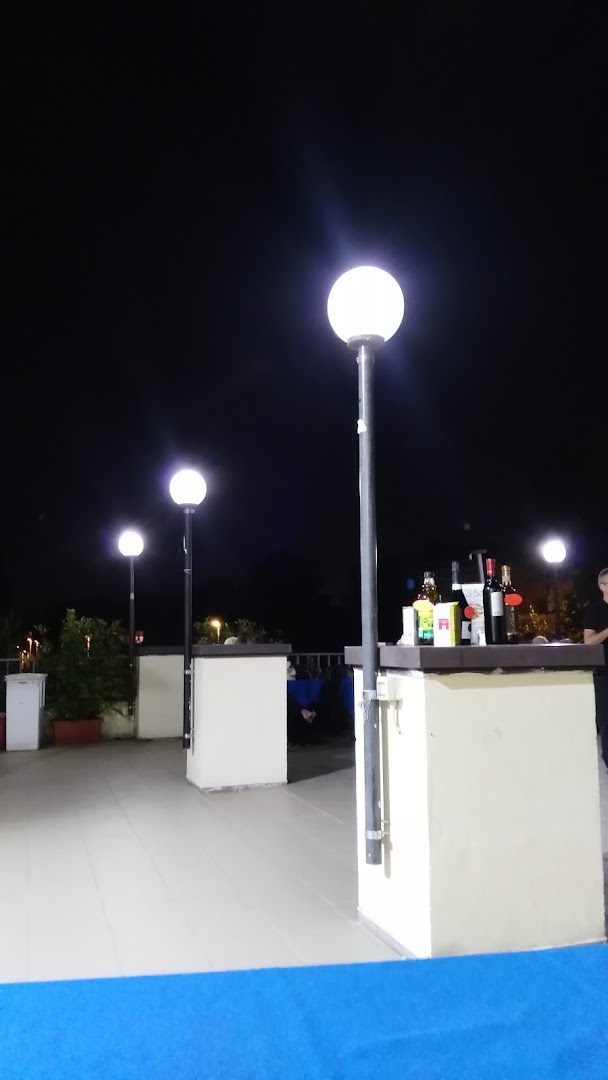 Circolo ARCI Isolotto, Firenze