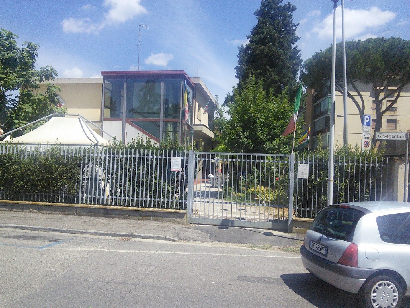 Circolo ARCI Isolotto