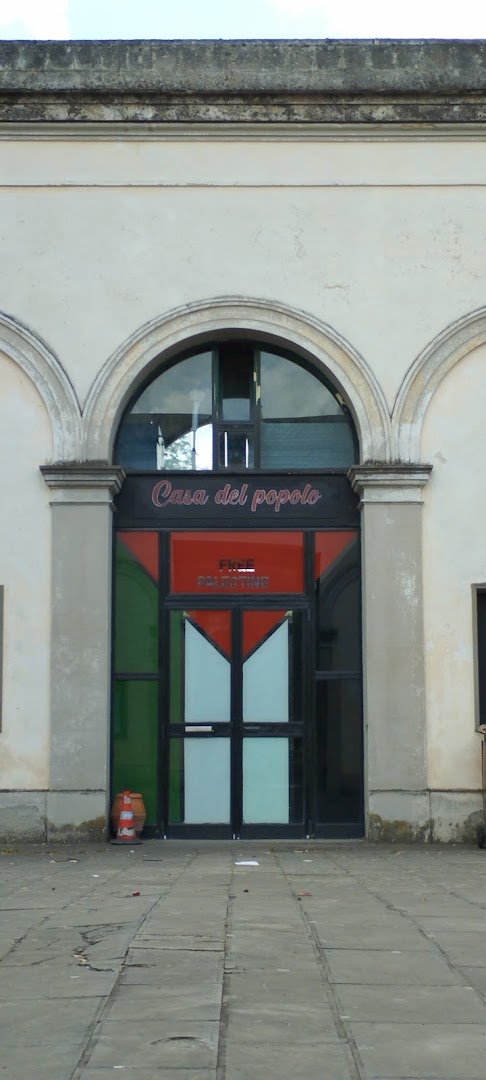 Circolo ARCI La Costituzione Quinto Basso