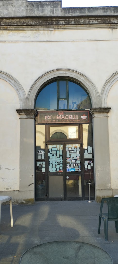 Circolo ARCI La Costituzione Quinto Basso
