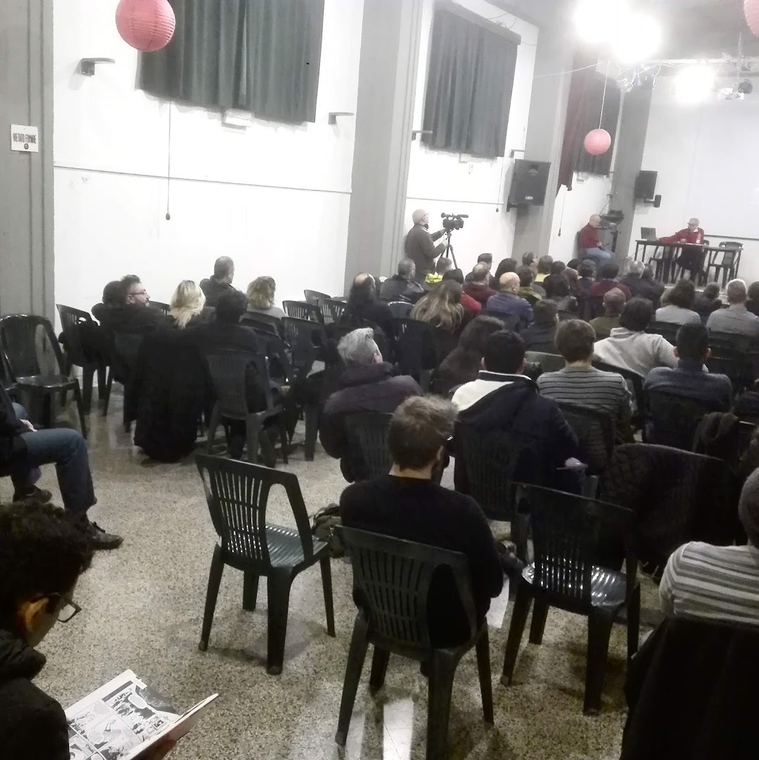Circolo ARCI La Costituzione Quinto Basso