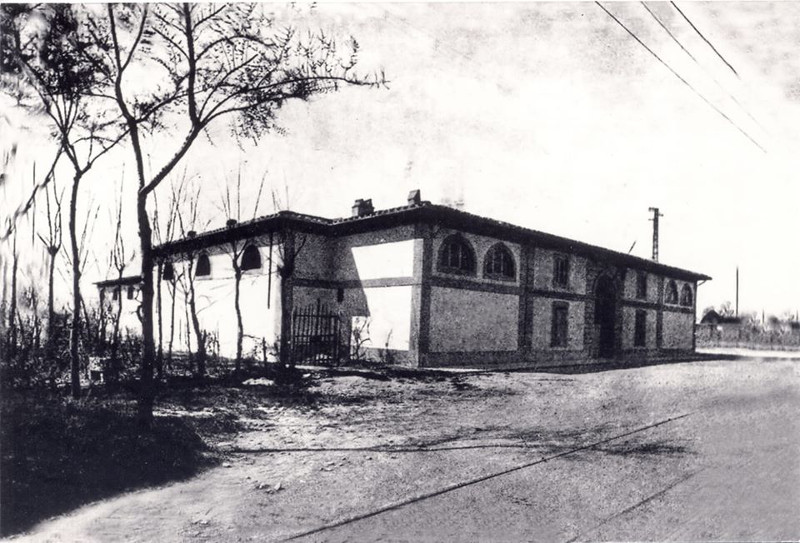 Circolo ARCI La Costituzione Quinto Basso
