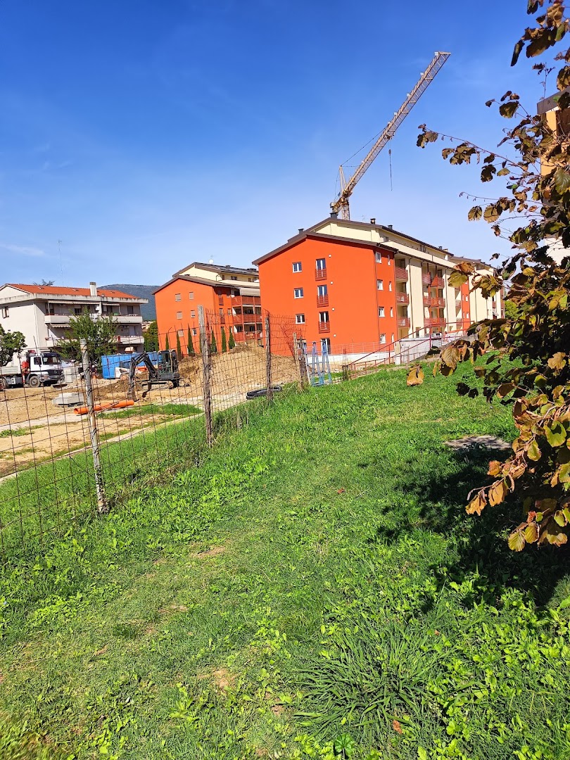 Circolo ARCI "La Fogliaia"