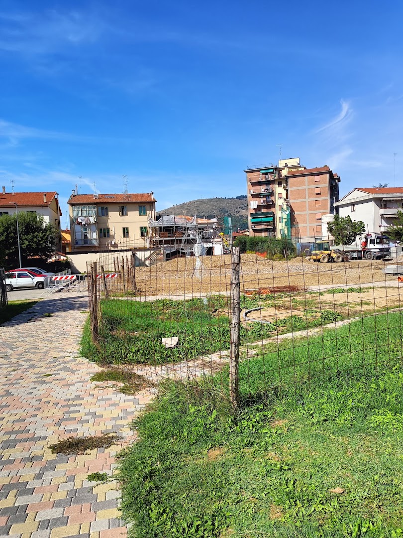 Circolo ARCI "La Fogliaia"